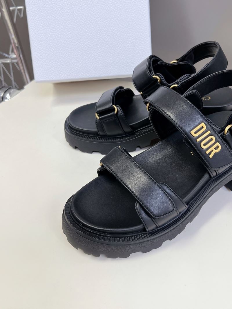 Christian Dior Sandals